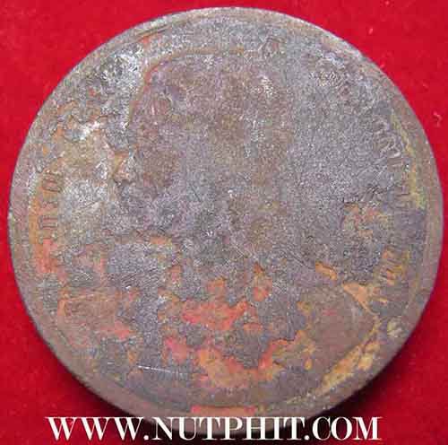 ชุด 3 องค์ราคานี้แค่เหรียญ ร.๕ ร.ศ.๑๐๙+๑๒๒ พระเศียรตรงกันก็ท่วมแล้วครับ*296