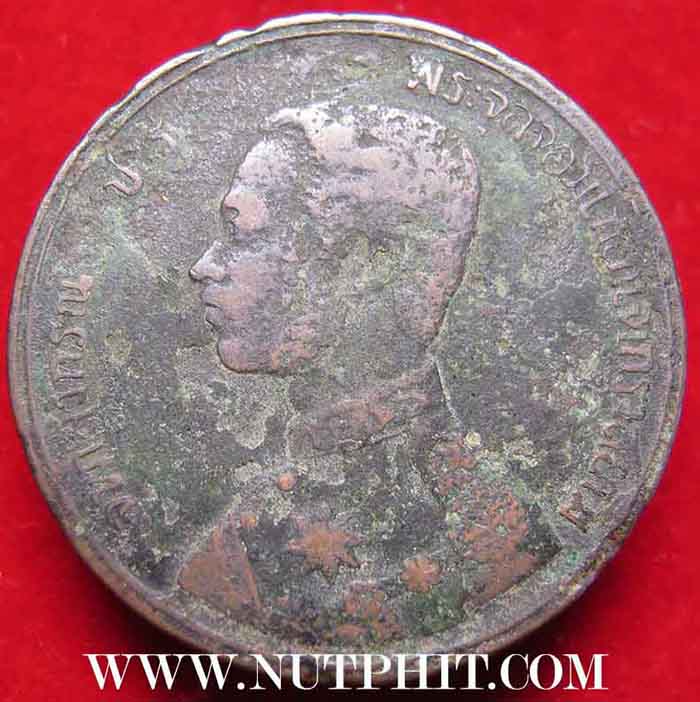 ชุด 3 องค์ราคานี้แค่เหรียญ ร.๕ ร.ศ.๑๐๙+๑๒๒ พระเศียรตรงกันก็ท่วมแล้วครับ*296