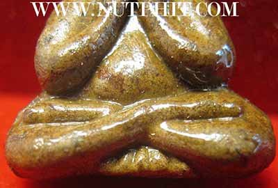 ชุด 37 องค์*พระปิดตา เนื้อดินเก้าบัง หลังเรียบ  สภาพสวยสมบูรณ์ทุกองค์ รับประกัน!!!*10