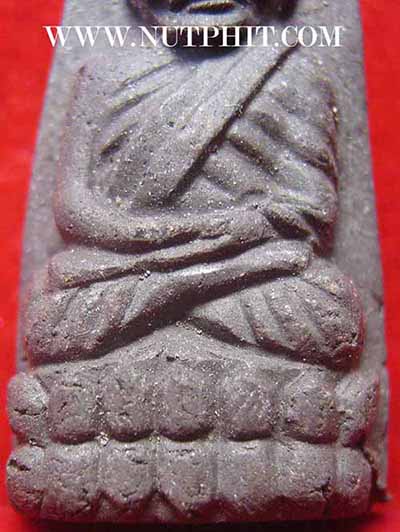 หลวงปู่ทวด วัดช้างให้ พ.ศ.๒๕๓๗*293