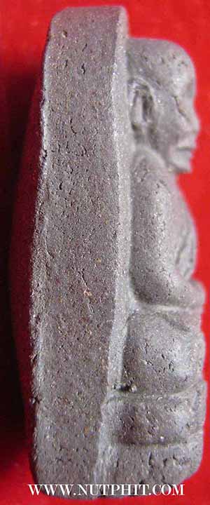 หลวงปู่ทวด วัดช้างให้ พ.ศ.๒๕๓๗*293