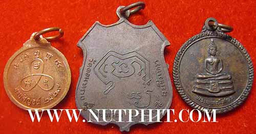 ชุด ๙ องค์ พระพุทธโสธร*68