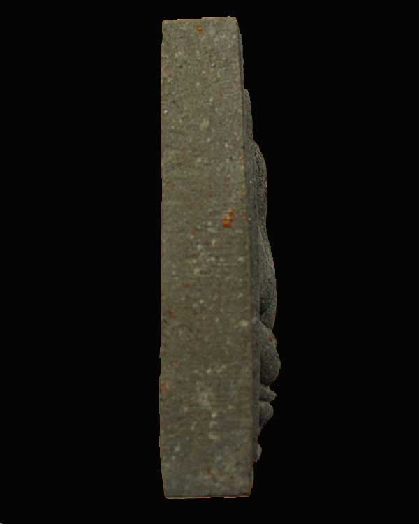 พระปิดตาพุทธเมตตามหาลาภ หลวงปู่วิเวียร วัดดวงแข กทม.ปี 2534 ตะกรุดเงิน กล่องเดิม