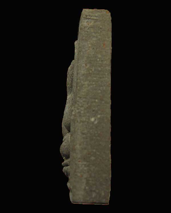 พระปิดตาพุทธเมตตามหาลาภ หลวงปู่วิเวียร วัดดวงแข กทม.ปี 2534 ตะกรุดเงิน กล่องเดิม