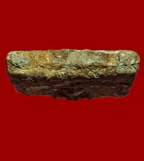 พระสมเด็จบางขุนพรหม พิมพ์เจดีย์ กรุใหม่