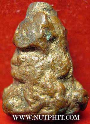 พระปิดตา หลวงพ่อเกิด วัดบางเดื่อ นนทบุรี*24