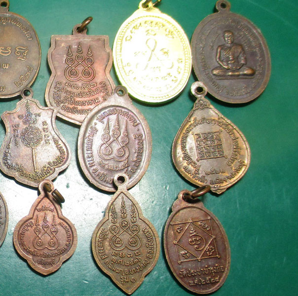 เหมาๆ สายภาคตะวันออก (องค์ละ 5 บาท) - ปิดแล้วโอนได้เลย ไม่ต้องสะสม