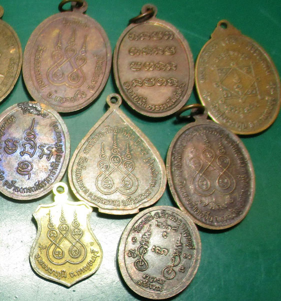 เหมาๆ สายกาญจนบุรี-ประจวบ-เพชร (องค์ละ 5 บาท) - ปิดแล้วโอนได้เลย ไม่ต้องสะสม