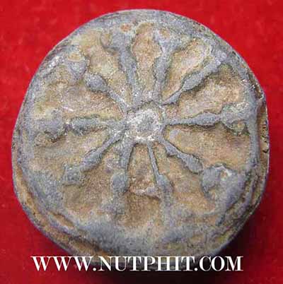 มาแพ็คคู่ สององค์ สองเนื้อ งบน้ำอ้อยสวยเก่าแท้โบราณ*138