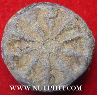 มาแพ็คคู่ สององค์ สองเนื้อ งบน้ำอ้อยสวยเก่าแท้โบราณ*138