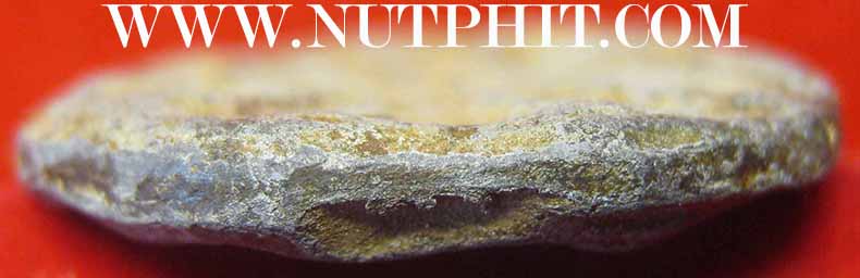 มาแพ็คคู่ สององค์ สองเนื้อ งบน้ำอ้อยสวยเก่าแท้โบราณ*138