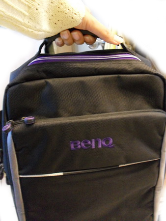 เป้โน๊ตบุค  BenQ  ของใหม่ ของแท้