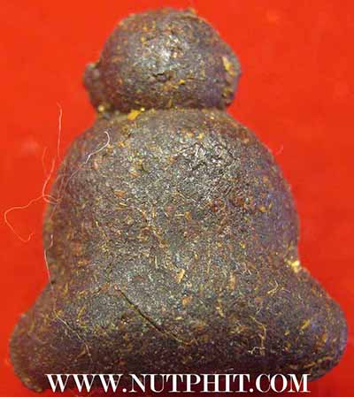 ชุด ๕ องค์*พระปิดตา หลวงปู่คำพันธ์ โฆษะปัญโญ สภาพกริ๊บทุกองค์ รับประกัน!!!*112