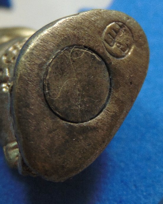 พระกริ่งเล็ก