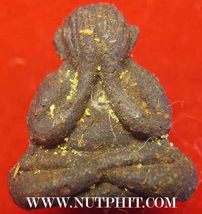 ชุด ๕ องค์*พระปิดตา หลวงปู่คำพันธ์ โฆษะปัญโญ สภาพกริ๊บทุกองค์ รับประกัน!!!*112