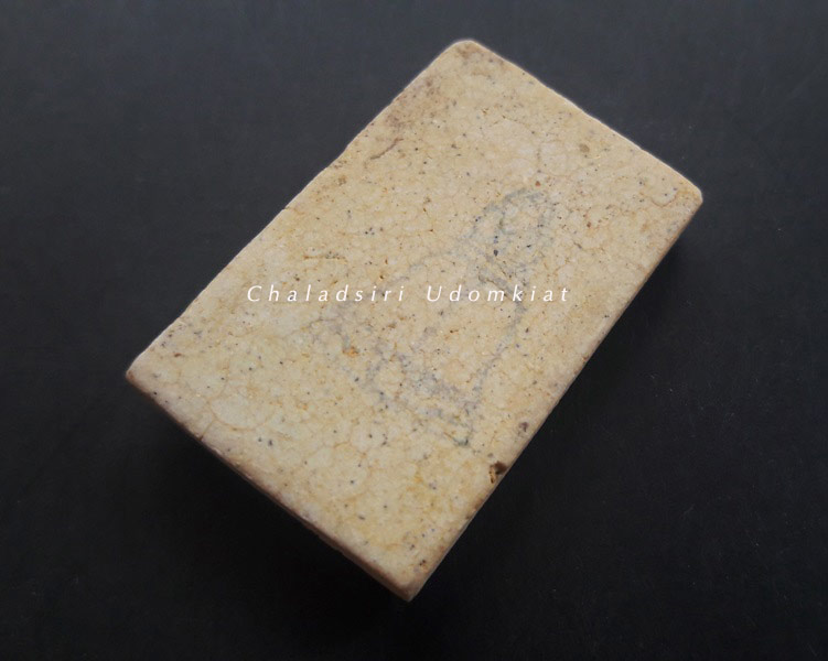 สมเด็จวัดระฆัง รุ่น 122 ปี พิมพ์ใหญ่นิยม เนื้อแตกลาย พร้อมกล่องเดิม/18/