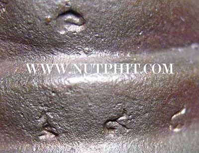 พระกริ่งมหาชัย ลป.คำพันธ์ วัดธาตุมหาชัย นครพนม พ.ศ.๒๕๓๕ สวยกริ๊บ*ส201