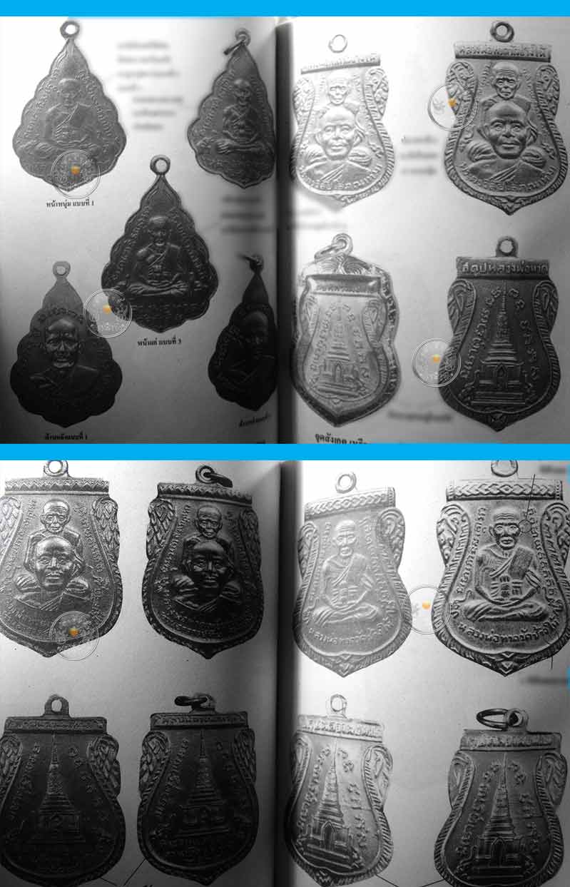 หนังสือเก่า ๆ ประวัติ อภินิหารพระเครื่องหลวงปู่ทวด วัดช้างให้ สภาพดี ไม่ผ่านการอ่านมาก่อน