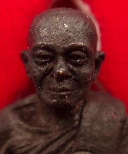 รูปหล่ออุดกริ่ง หลวงพ่อรุ่ง วัดหนองสีนวล นครสวรรค์ ปี 38 เคาะเดียว 50