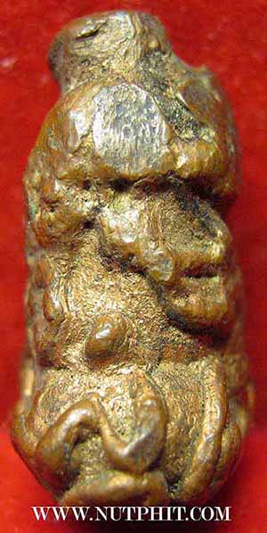 พระปิดตา หลวงพ่อเกิด วัดบางเดื่อ นนทบุรี*24