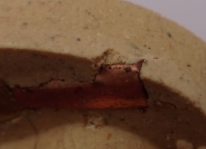 รูปเหมือนปั๊มหลวงพ่อแบน วัดดอนมะนาว สุพรรณบุรี รุ่นแรก (ชุดกรรมการ เหรียญ2องค์+ ปิดตาฝังตะกรุด 3ดอก)