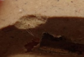 รูปเหมือนปั๊มหลวงพ่อแบน วัดดอนมะนาว สุพรรณบุรี รุ่นแรก (ชุดกรรมการ เหรียญ2องค์+ ปิดตาฝังตะกรุด 3ดอก)