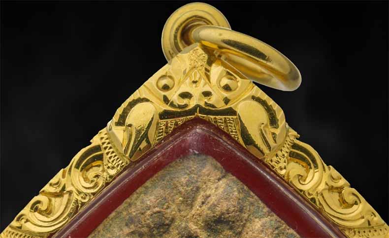 กระแสขุนแผนช่อง ONE แรงมากครับพระขุนแผนพรายกุมารพุ่งแรงตามกระแสครับ*15