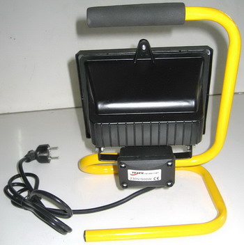 สปอตไลท์ 500 W YESER A 062