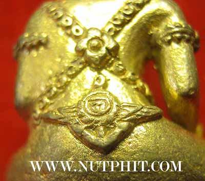 ชุด 5 องค์ พระยอดธง กระทรวงกลาโหม*214