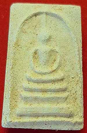 ไม่มีกล่องราคาพิเศษครับสมเด็จวัดระฆังโฆสิตาราม พ.ศ.๒๕๐๗ 2 องค์*58