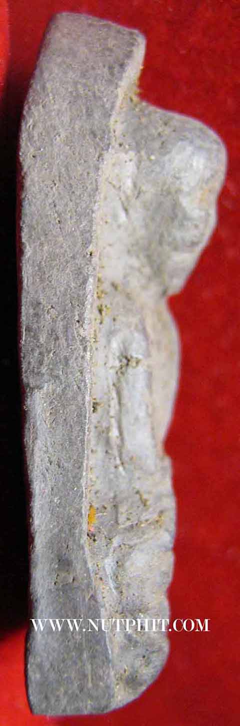 หลวงปู่ทวด ปี ๒๔๙๗ ในราคาที่ท่านสัมผัสได้+บัตรรับรองพระแท้*78