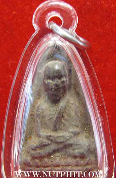 หลวงปู่ทวด ปี ๒๔๙๗ ในราคาที่ท่านสัมผัสได้+บัตรรับรองพระแท้*78