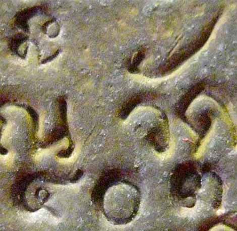 พญาครุฑหลวงพ่อคูณ วัดบ้านไร่ นครราชสีมา สวยกริ๊บยันกล่อง*127