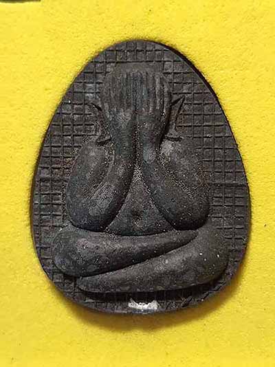 กล่องยักษ์รวมสุดยอดพระปิดตา หลวงปู่ทิม วัดพระขาว อยุธยา รวม 29 องค์*ส7