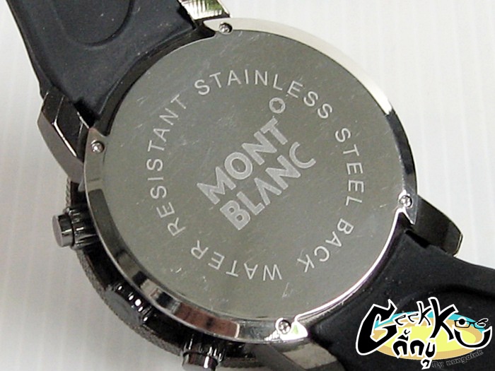 .นาฬิกา......MONTBLANC...