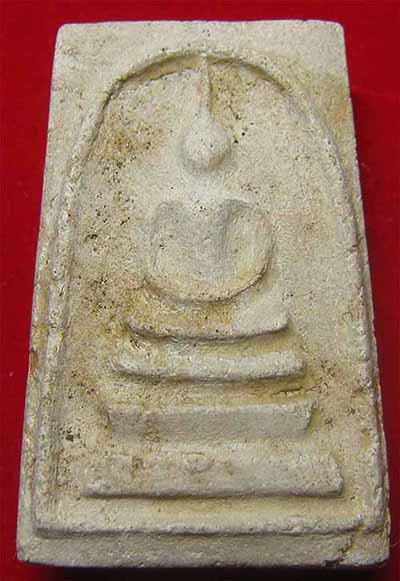 ไม่มีกล่องราคาพิเศษครับสมเด็จวัดระฆังโฆสิตาราม พ.ศ.๒๕๐๗ 2 องค์*58