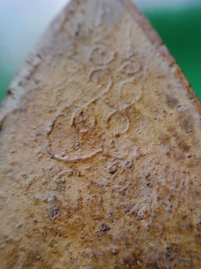 พระหลวงพ่อขอม วัดไผ่โรงวัว จ.สุพรรณบุรี ไม่ทราบปีสร้าง