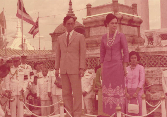 รูปหล่อสมเด็จพระสังฆราชแพ วัดสุทัศน์ เนื้อนวะสูตรเดียวกับพระกริ่ง ในหลวงเสด็จเททองหล่อ ปี17