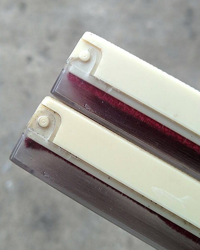 กล่องเปล่าชุด 5 องค์ พระสมเด็จวัดระฆัง 118 ปี