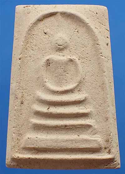 ไม่มีกล่องราคาพิเศษครับสมเด็จวัดระฆังโฆสิตาราม พ.ศ.๒๕๐๗ 2 องค์*58