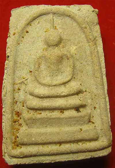 สมเด็จวัดระฆังโฆสิตาราม เจ้าคุณเที่ยง ผสมผงเก่ามหาศาลแท้ตาเปล่าจำนวน 2 องค์ครับ*124