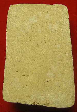 สมเด็จวัดระฆังโฆสิตาราม เจ้าคุณเที่ยง ผสมผงเก่ามหาศาลแท้ตาเปล่าจำนวน 2 องค์ครับ*124