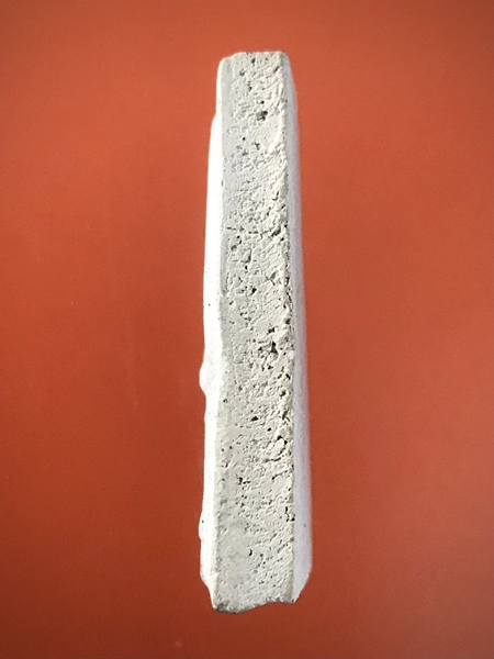 สมเด็จพุฒาจารย์ (โต พรหมรังสี) วัดใหม่อมตรส บางขุนพรหมกรุงเทพฯ เนื้อผงพิมพ์ใหญ่ไข่ปลาเดี่ยว ปี2531