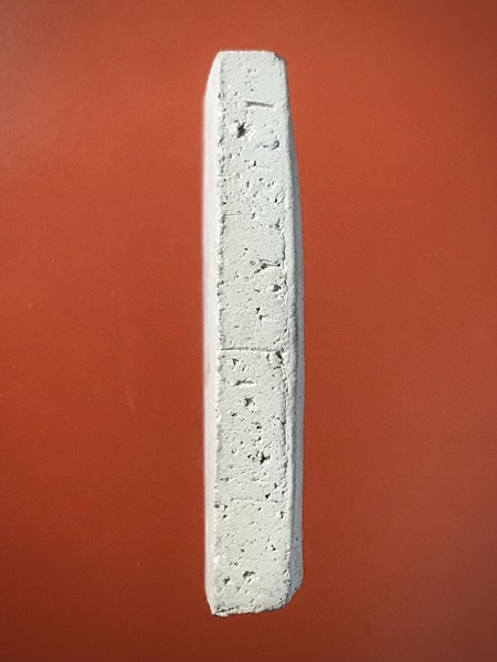 สมเด็จพุฒาจารย์ (โต พรหมรังสี) วัดใหม่อมตรส บางขุนพรหมกรุงเทพฯ เนื้อผงพิมพ์ใหญ่ไข่ปลาเดี่ยว ปี2531