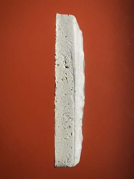 สมเด็จพุฒาจารย์ (โต พรหมรังสี) วัดใหม่อมตรส บางขุนพรหมกรุงเทพฯ เนื้อผงพิมพ์ใหญ่ไข่ปลาเดี่ยว ปี2531