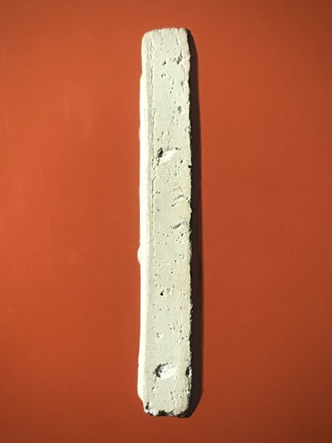 สมเด็จพุฒาจารย์ (โต พรหมรังสี) วัดใหม่อมตรส บางขุนพรหมกรุงเทพฯ เนื้อผงพิมพ์ใหญ่ไข่ปลาคู่ ปี2531