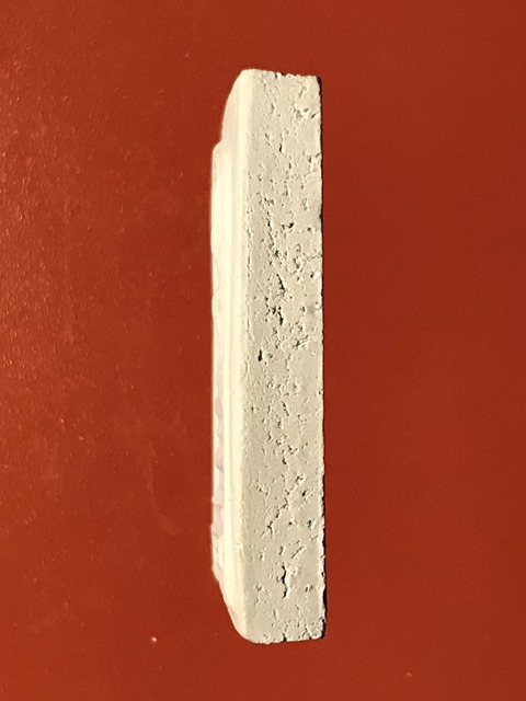 สมเด็จพุฒาจารย์ (โต พรหมรังสี) วัดใหม่อมตรส บางขุนพรหมกรุงเทพฯ เนื้อผงพิมพ์ฐานคู่ ปี2539