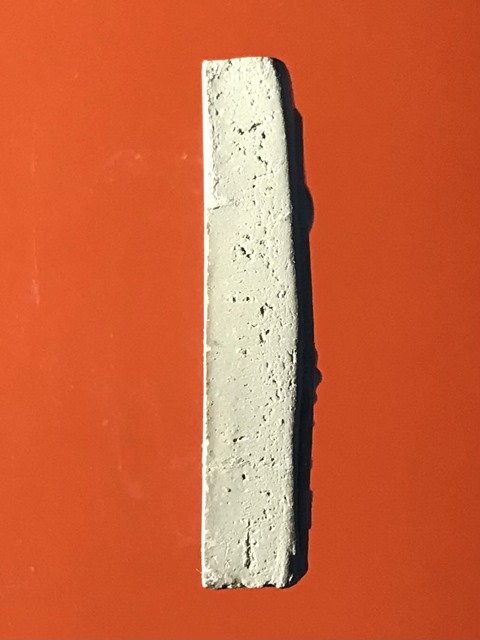 สมเด็จพุฒาจารย์ (โต พรหมรังสี) วัดใหม่อมตรส บางขุนพรหมกรุงเทพฯ เนื้อผงพิมพ์สังฆาฎิ ปี2539