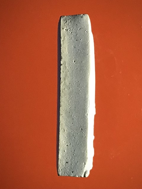 สมเด็จพุฒาจารย์ (โต พรหมรังสี) วัดใหม่อมตรส บางขุนพรหมกรุงเทพฯ เนื้อผงพิมพ์เกศบัวตูม ปี2539