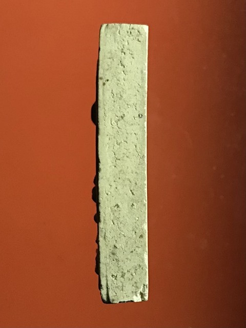 สมเด็จพุฒาจารย์ (โต พรหมรังสี) วัดใหม่อมตรส บางขุนพรหมกรุงเทพฯ เนื้อผงพิมพ์ปรกโพธิ์ ปี2539